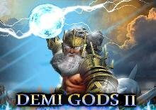 Demi Gods 2 Expanded Edition