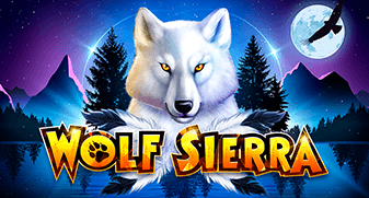 Wolf Sierra