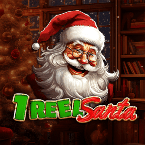 1 Reel santa - CW