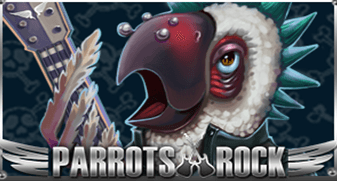 ParrotsRock