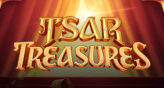 Tsar Treasures