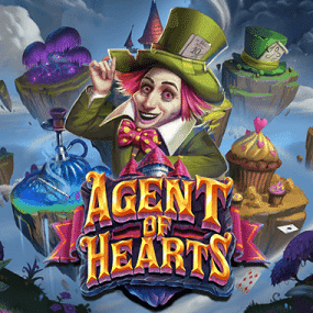 Agent of Hearts