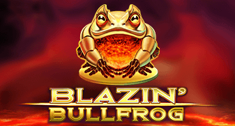 Blazin' Bullfrog