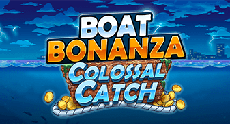 Boat Bonanza - Colossal Catch