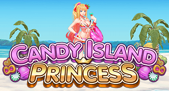 Candy Island Princess