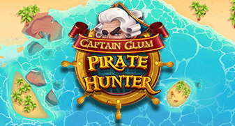 Captain Glum: Pirate Hunter