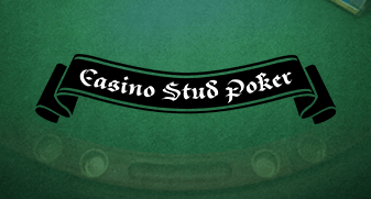 Casino Stud Poker