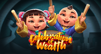 Celebration of Wealth