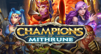 Champions of Mithrune