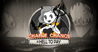 Charlie Chance in Hell to Pay