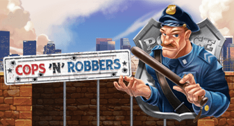 Cops'n'Robbers