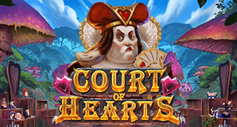 Court of Hearts