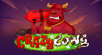 Crazy Cows