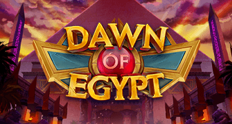 Dawn of Egypt