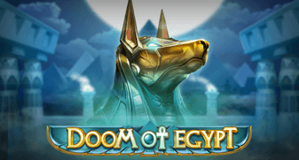 Doom of Egypt