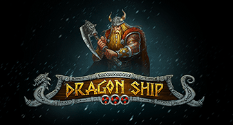 Dragon Ship