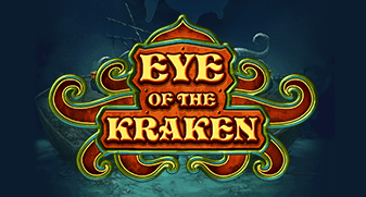 Eye of the Kraken