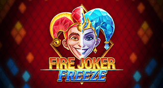 Fire Joker Freeze