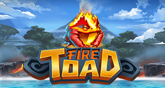 Fire Toad