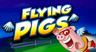 Flying Pigs