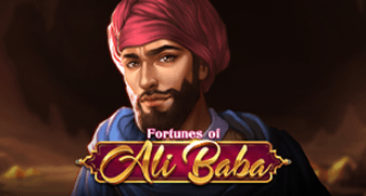 Fortunes of Ali Baba