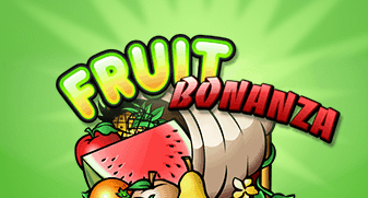 Fruit Bonanza