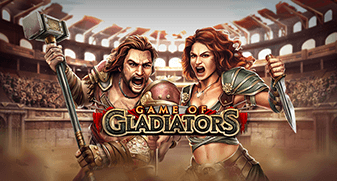 Game of Gladiators