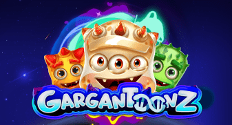 Gargantoonz