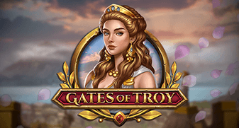 Gates of Troy