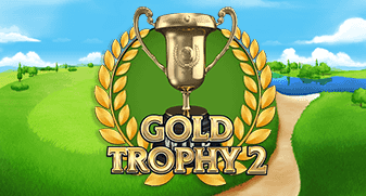 Gold Trophy 2