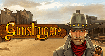 Gunslinger: Reloaded