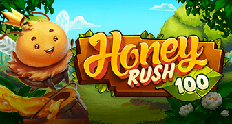 Honey Rush 100