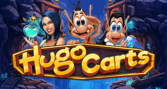 Hugo Carts