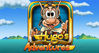 Hugo's Adventures