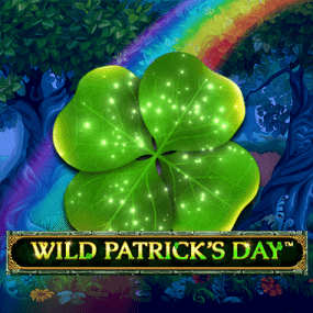 Wild Patricks Day
