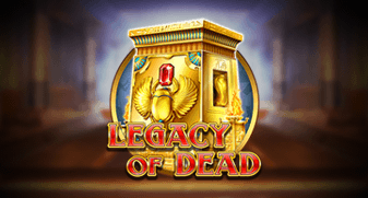 Legacy of Dead