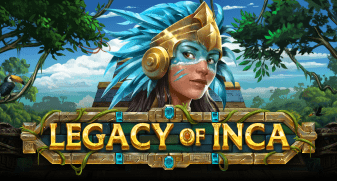 Legacy of Inca