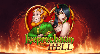 Leprechaun goes to Hell