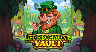 Leprechaun's Vault