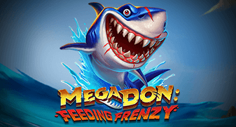 Mega Don: Feeding Frenzy