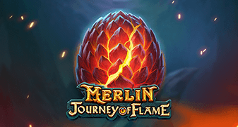 Merlin: Journey of Flame