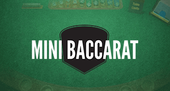 Mini Baccarat