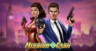 Mission Cash