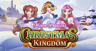 Moon Princess: Christmas Kingdom