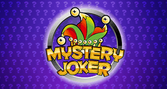 Mystery Joker