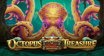 Octopus Treasure