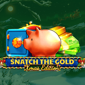 Snatch The Gold Xmas