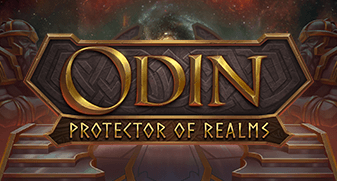 Odin: Protector of Realms