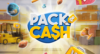 Pack & Cash