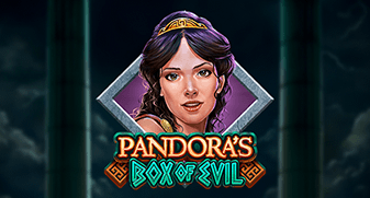 Pandora's Box of Evil